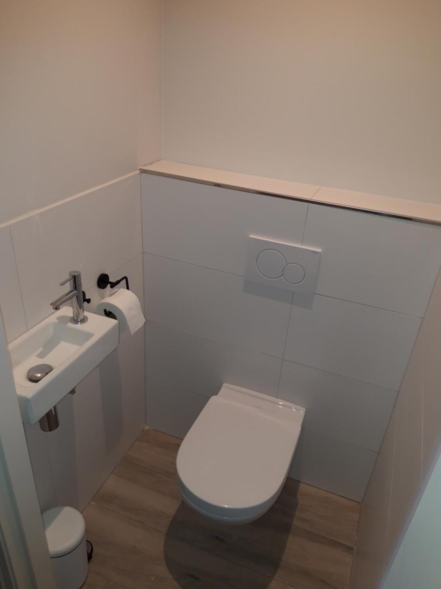 Strandhuis De Bakkeete B 캄퍼란트 외부 사진