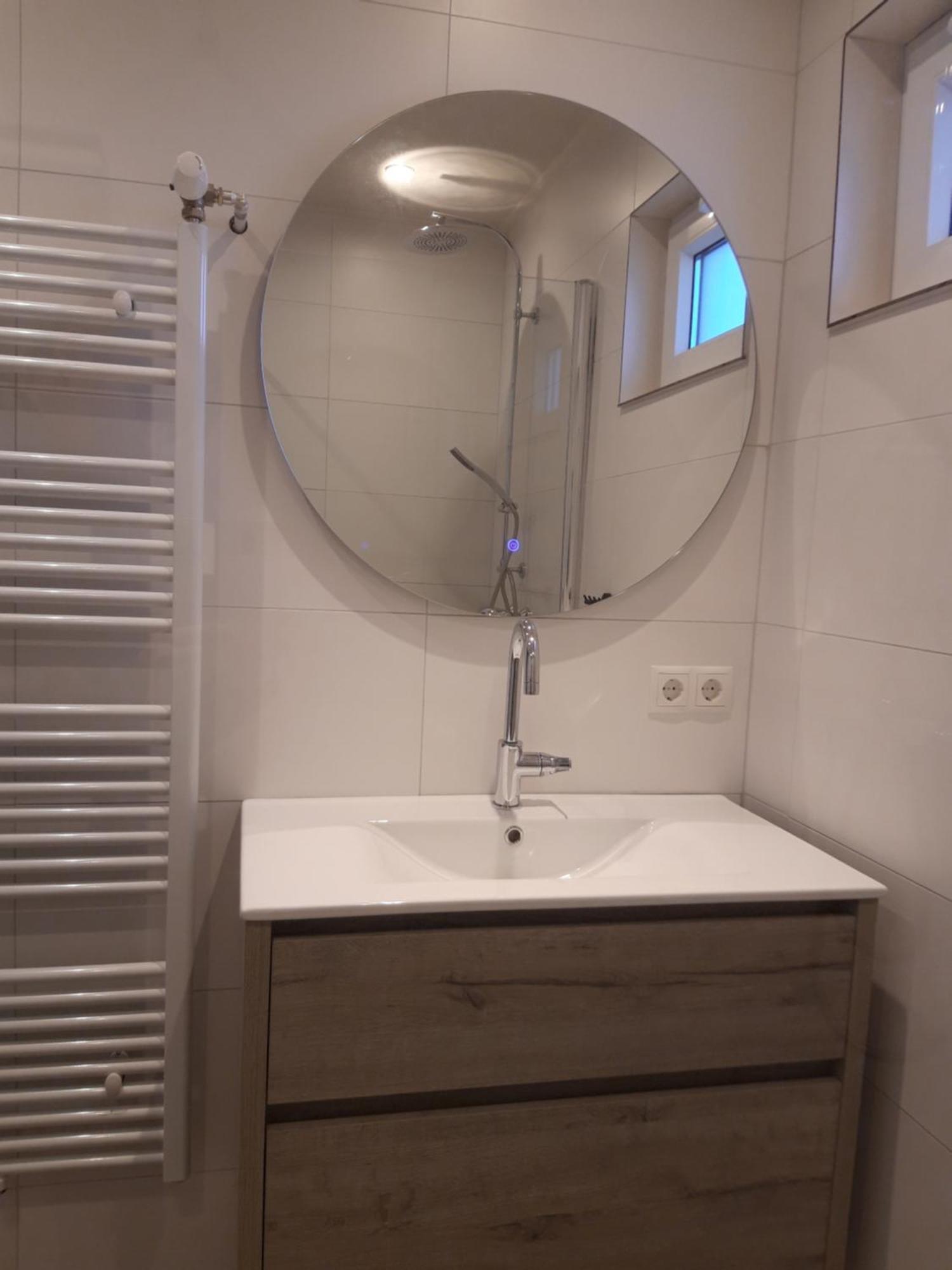 Strandhuis De Bakkeete B 캄퍼란트 외부 사진