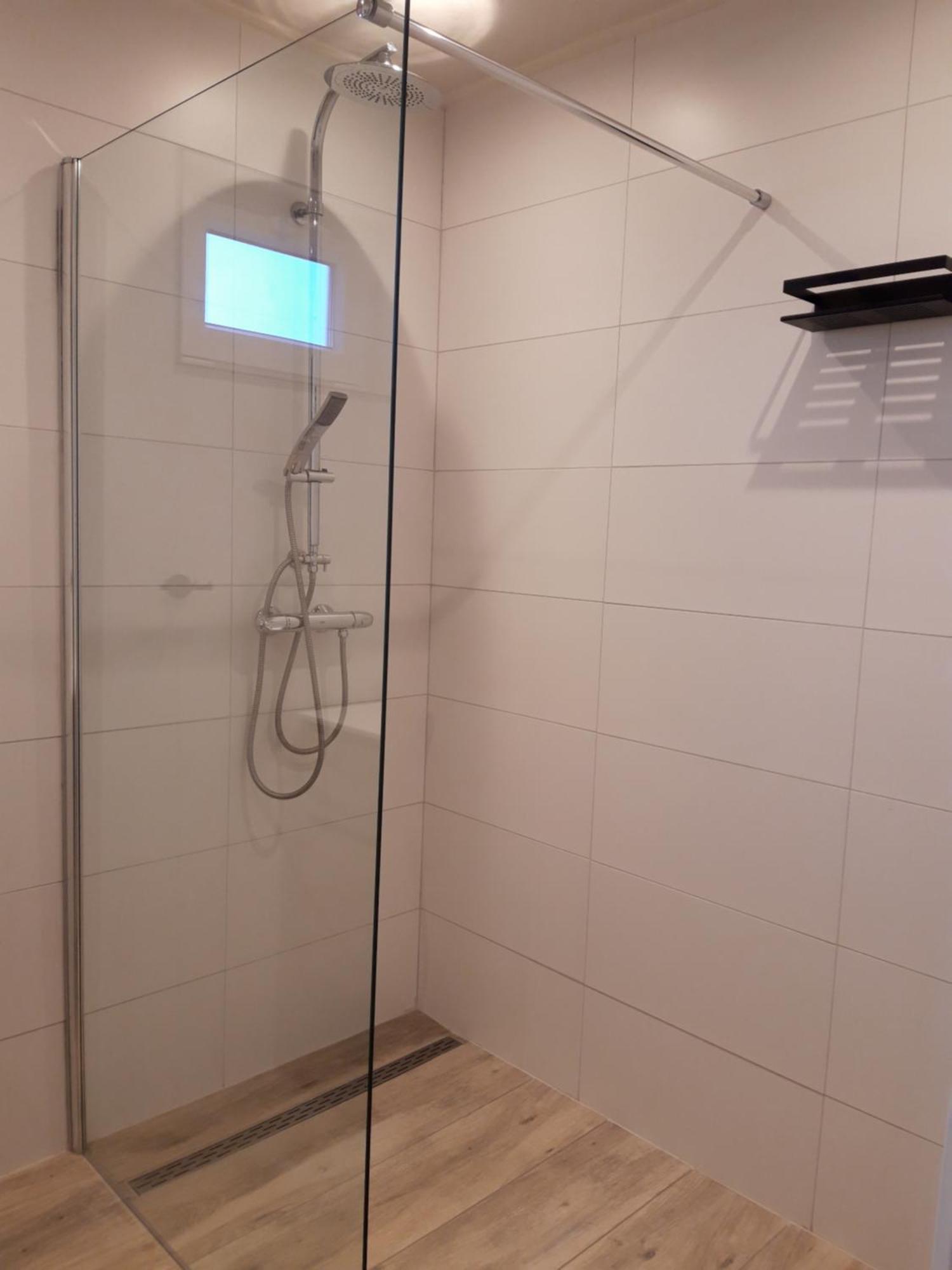 Strandhuis De Bakkeete B 캄퍼란트 외부 사진